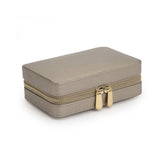 Palermo Zip Jewellery Case - Dracakis Jewellers